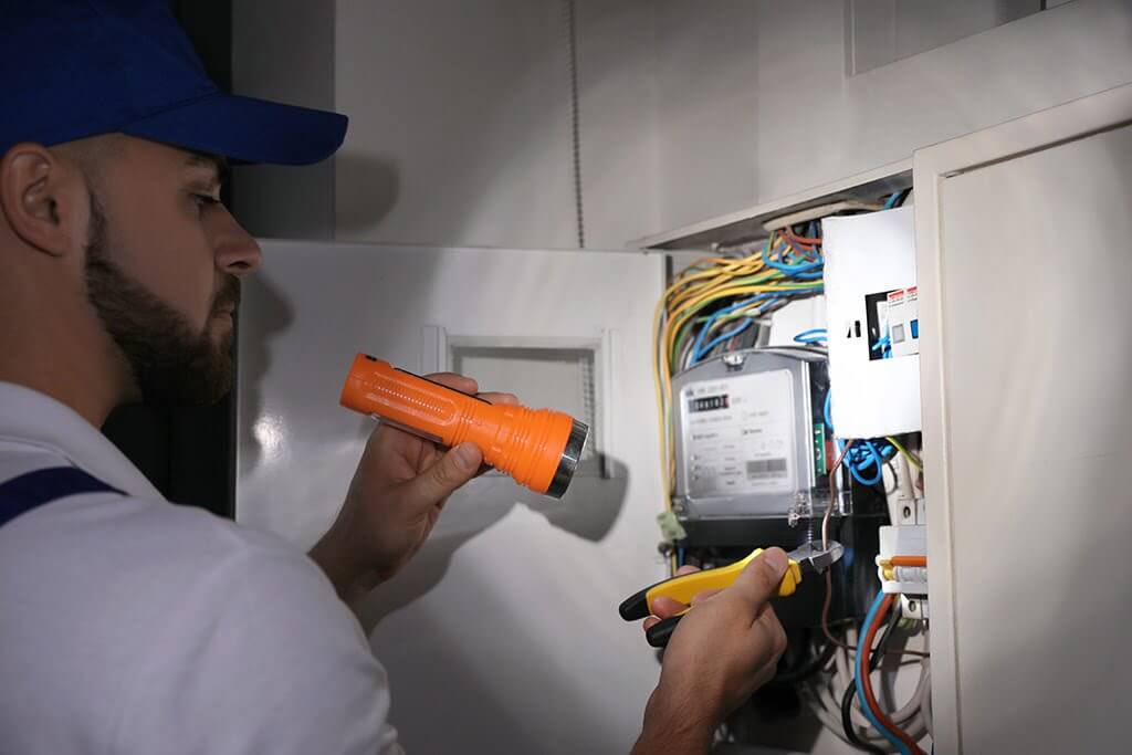 Çankaya Acil Elektrikçi